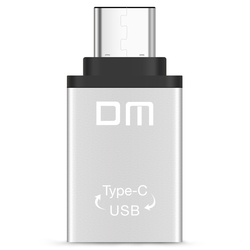 DM Ÿ-C  ǹ USB C Male to USB3.0 Femail USB OTG , Ÿ C ̽ ġ